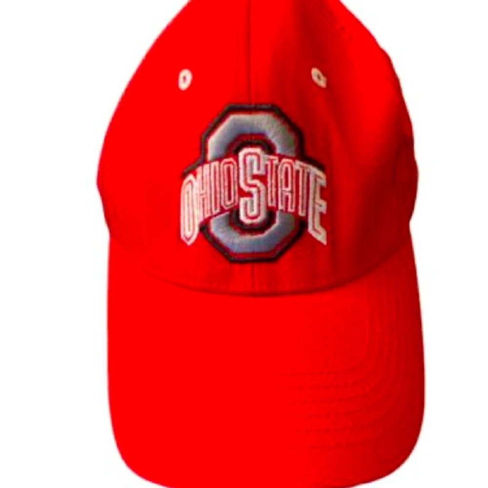 Captivating HeadGear Ohio State Baseball Cap